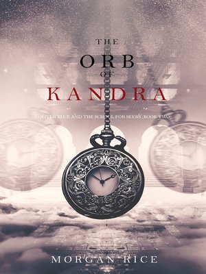 cover image of The Orb of Kandra